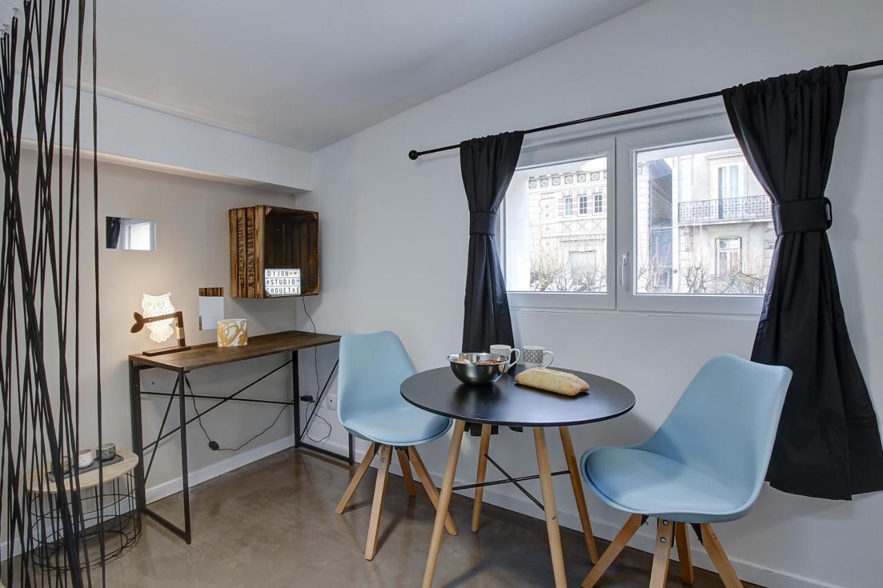 Apartment Le Chouette *