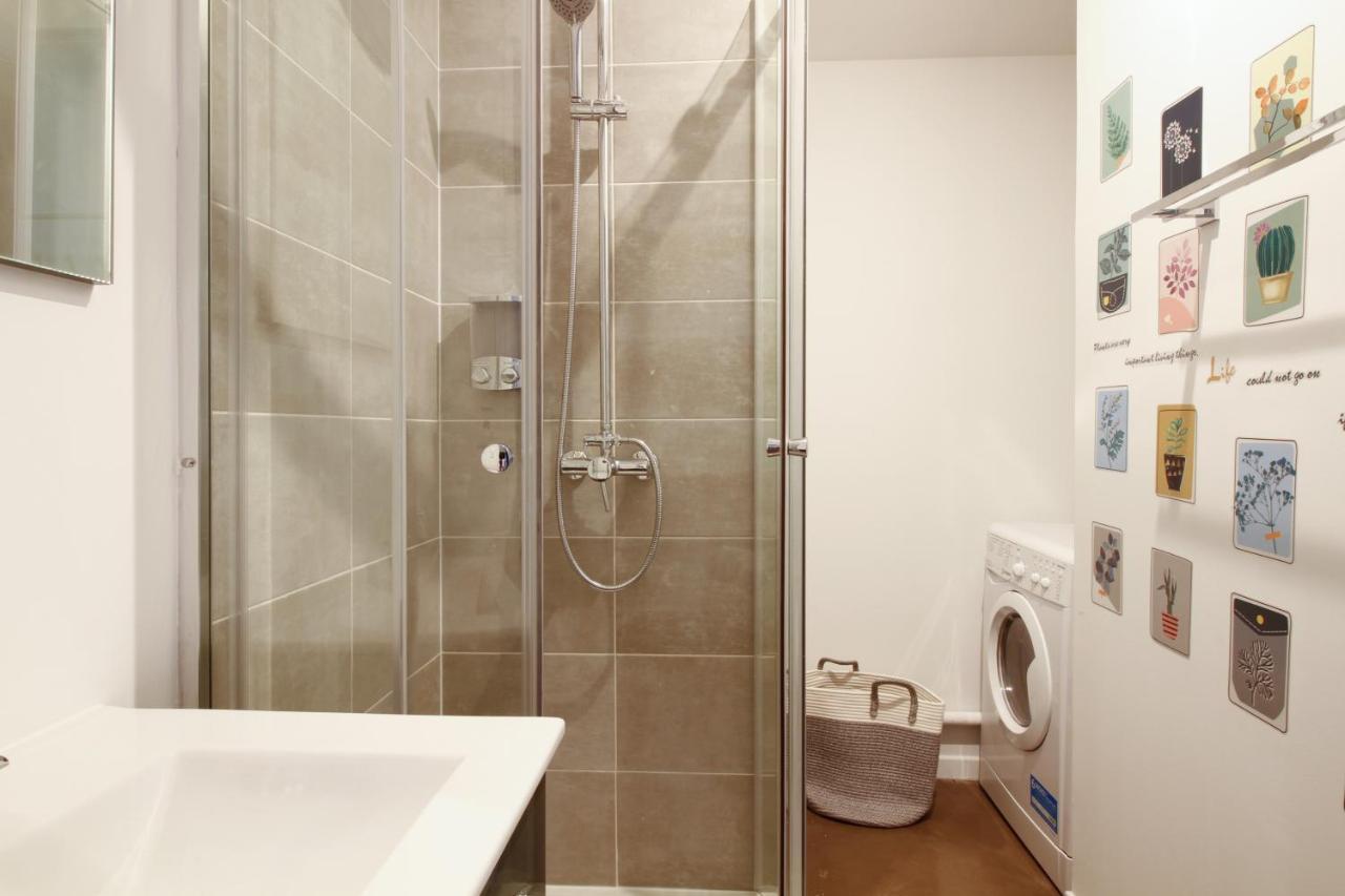 Le Chouette Apartment Dijon